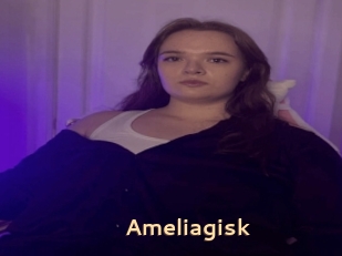 Ameliagisk