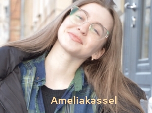 Ameliakassel