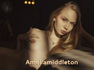 Ameliamiddleton