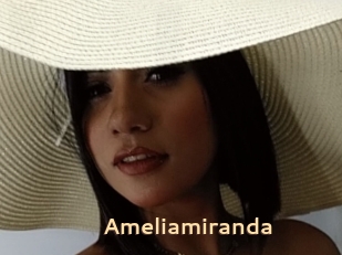 Ameliamiranda