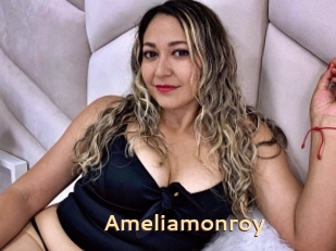 Ameliamonroy