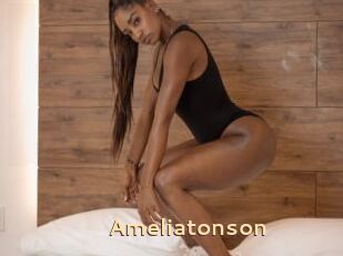 Ameliatonson