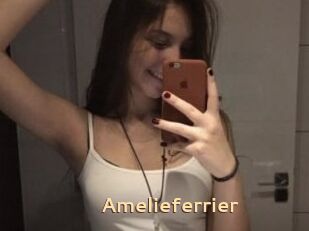 Amelieferrier