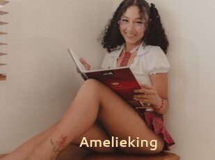 Amelieking