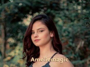 Ameliemagic