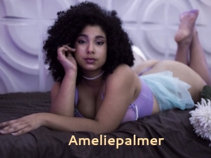 Ameliepalmer