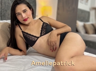 Ameliepatrick