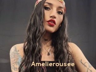 Amelierousee