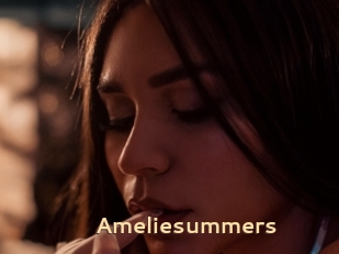 Ameliesummers