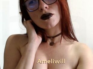 Ameliwill