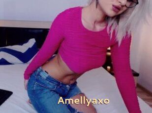 AmellyaxO