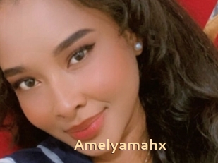 Amelyamahx