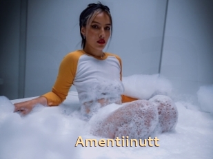 Amentiinutt