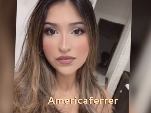 Americaferrer