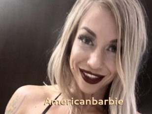 Americanbarbie