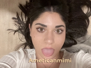 Americanmimi