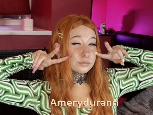 Amerydurann