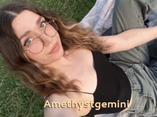 Amethystgemini