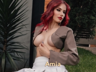 Amia