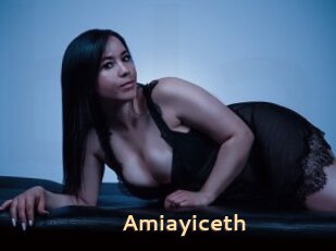 Amiayiceth