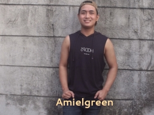 Amielgreen