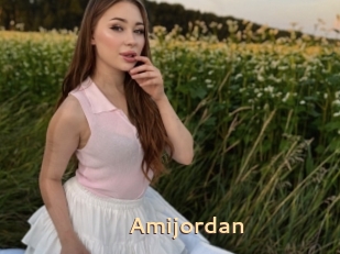 Amijordan