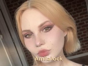 Amilalock