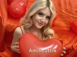 Amilicuttie