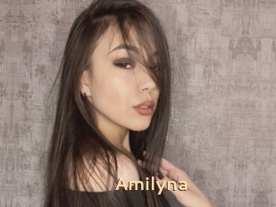 Amilyna