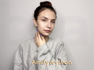 Amilywylson