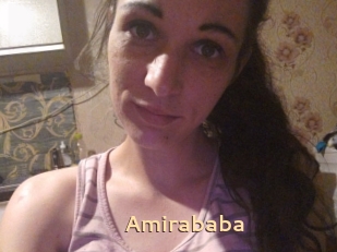 Amirababa