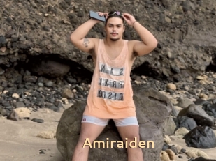 Amiraiden