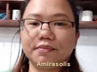 Amirasolis