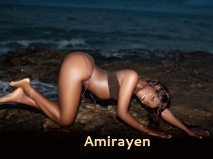 Amirayen