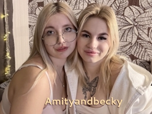 Amityandbecky