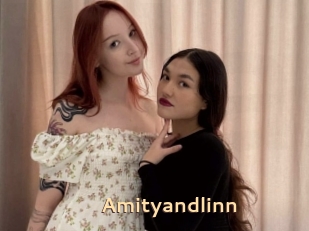 Amityandlinn