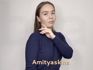 Amityaskins