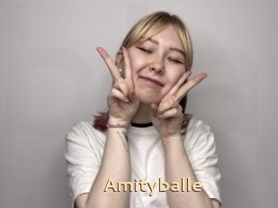 Amityballe