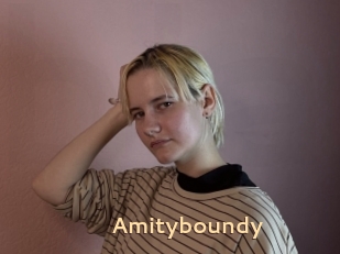 Amityboundy