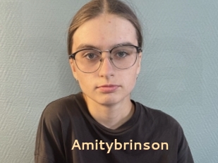 Amitybrinson