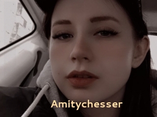 Amitychesser