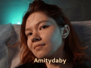 Amitydaby