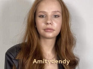 Amitydendy