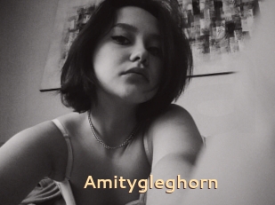 Amitygleghorn