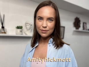 Amityhickmott