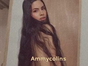 Ammycolins