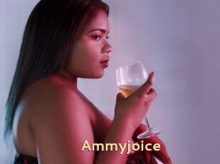 Ammyjoice