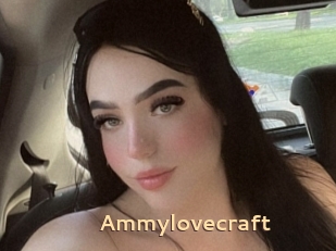 Ammylovecraft