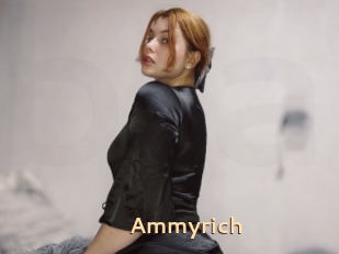 Ammyrich