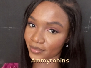 Ammyrobins